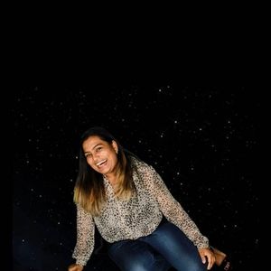 Meet your Posher, Poonam